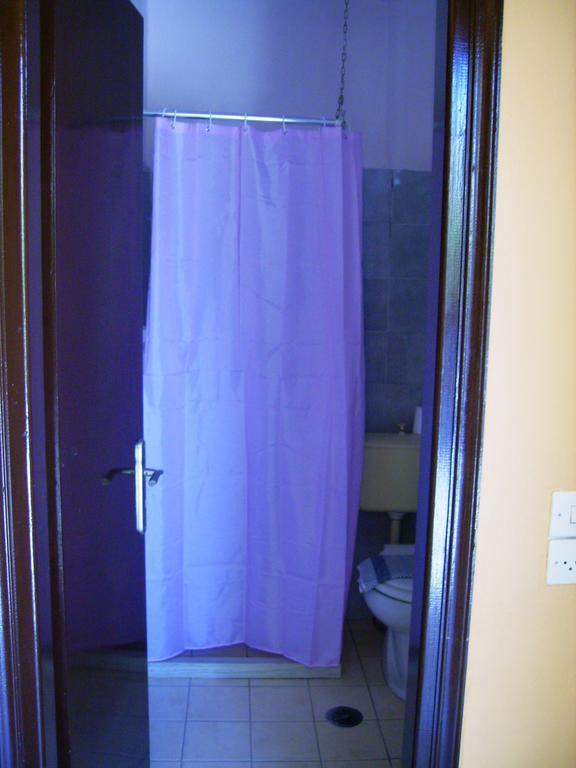 Aggelos Family Hotel モライティカ エクステリア 写真